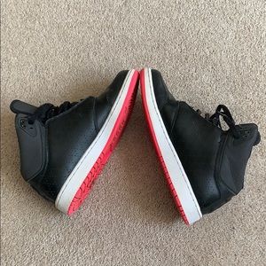 Nike Air Jordan Youth Sneakers size 6.5